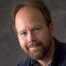 Devin Brown Headshot