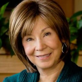 Diane Chamberlain Headshot