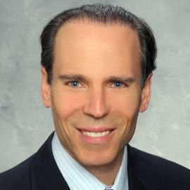 Joel Fuhrman, MD Headshot