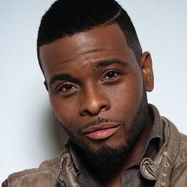 Kel Mitchell Headshot