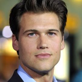 Nick Zano Headshot