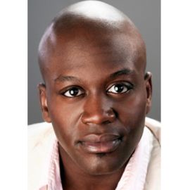 Tituss Burgess Headshot
