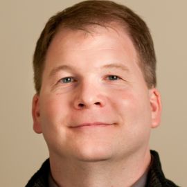 John Stonestreet Headshot