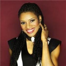 Nicole C. Mullen Headshot