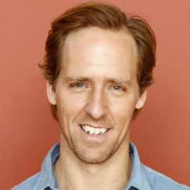 Nat Faxon Headshot