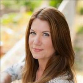 Susan Wiggs Headshot