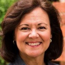 Janet Denison Headshot