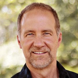 Dave Stone Headshot
