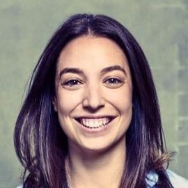 Jill Wilson Headshot
