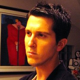 Brett Petersel Headshot