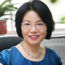 Rui-Ping Xiao Headshot