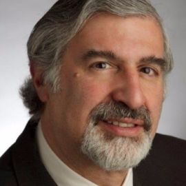 Richard Kurin Headshot