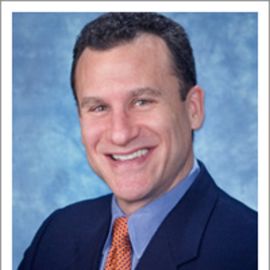 Lawrence B. Palevsky Headshot