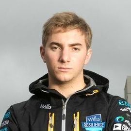 Parker Liautaud Headshot