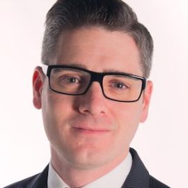 Jesse Miller Headshot