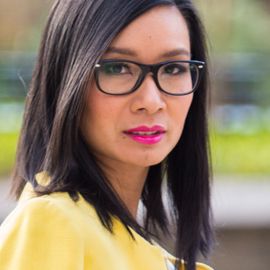 Monica Phromsavanh Headshot