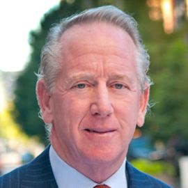 Archie Manning Headshot