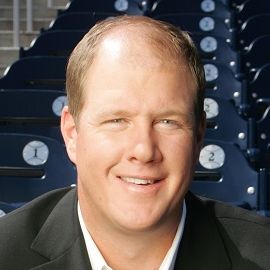Jim Abbott Headshot