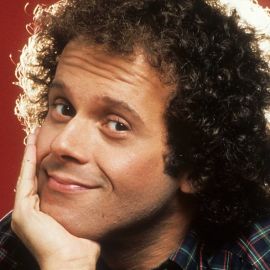 Richard Simmons Headshot