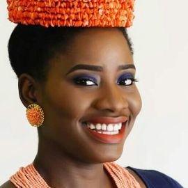 Olatorera Oniru Headshot