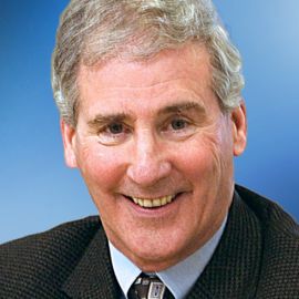 Bill Campbell Headshot