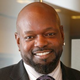 Emmitt Smith Headshot