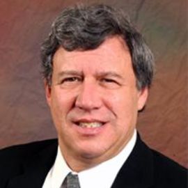 Geoffrey R. Stone Headshot