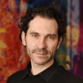 Terrence Morash Headshot
