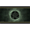 A Game of Thrones LCG: House Tyrell Play Mat Thumb Nail