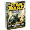 Star Wars Roleplaying Game: Characters - Critical Injury Deck Thumb Nail