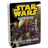 Star Wars Roleplaying Game: Hunters and Force Users Thumb Nail