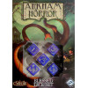 Arkham Horror Blessed Dice Set Thumb Nail