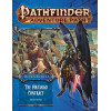 Pathfinder Adventure Path 101: Hell's Rebels Chapter 5: The Kintargo Contract Thumb Nail