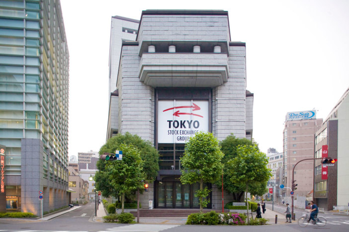 When does tokyo forex open