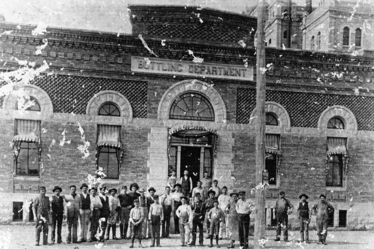 San Antonio Prohibition Era Recap