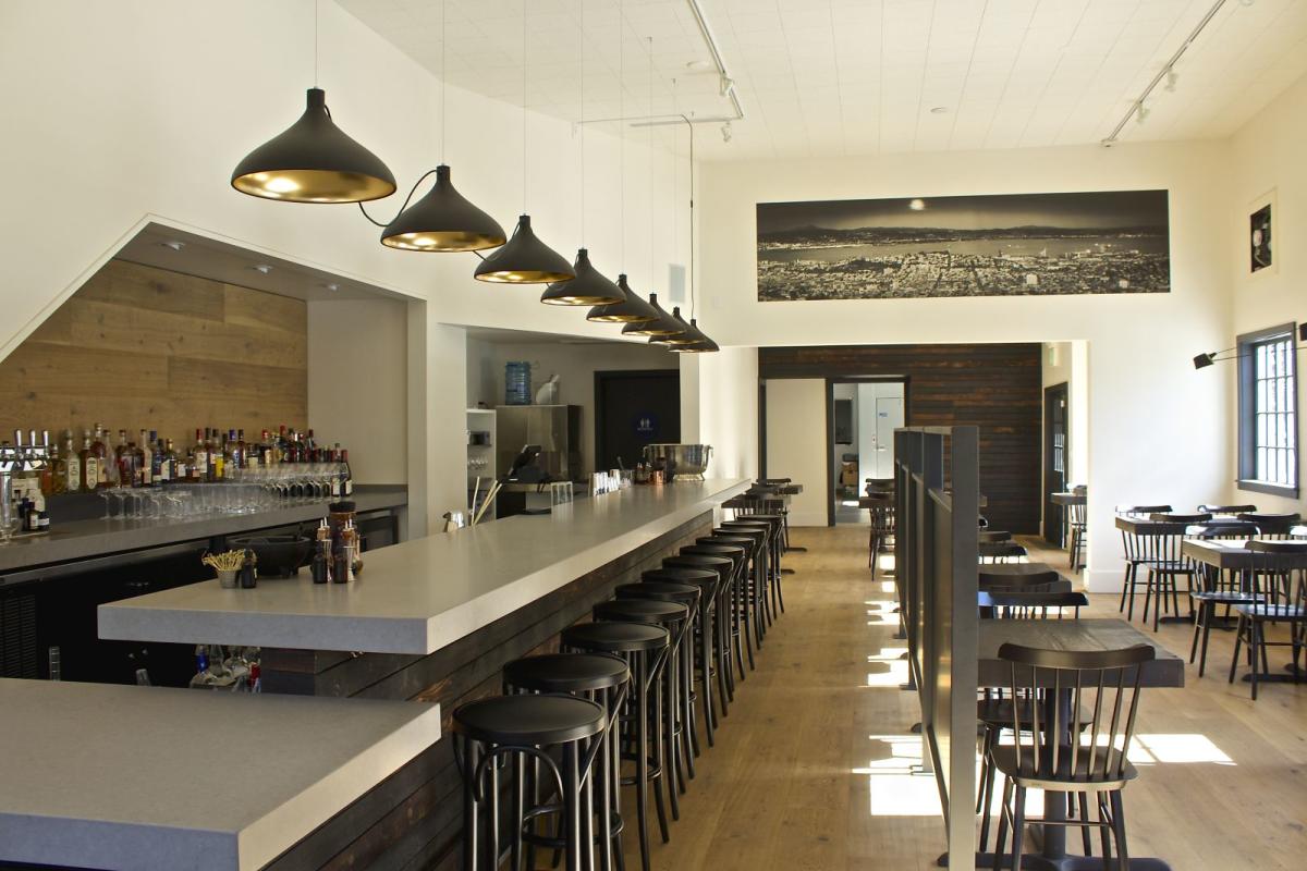 Restaurant Spotlight Hamlet