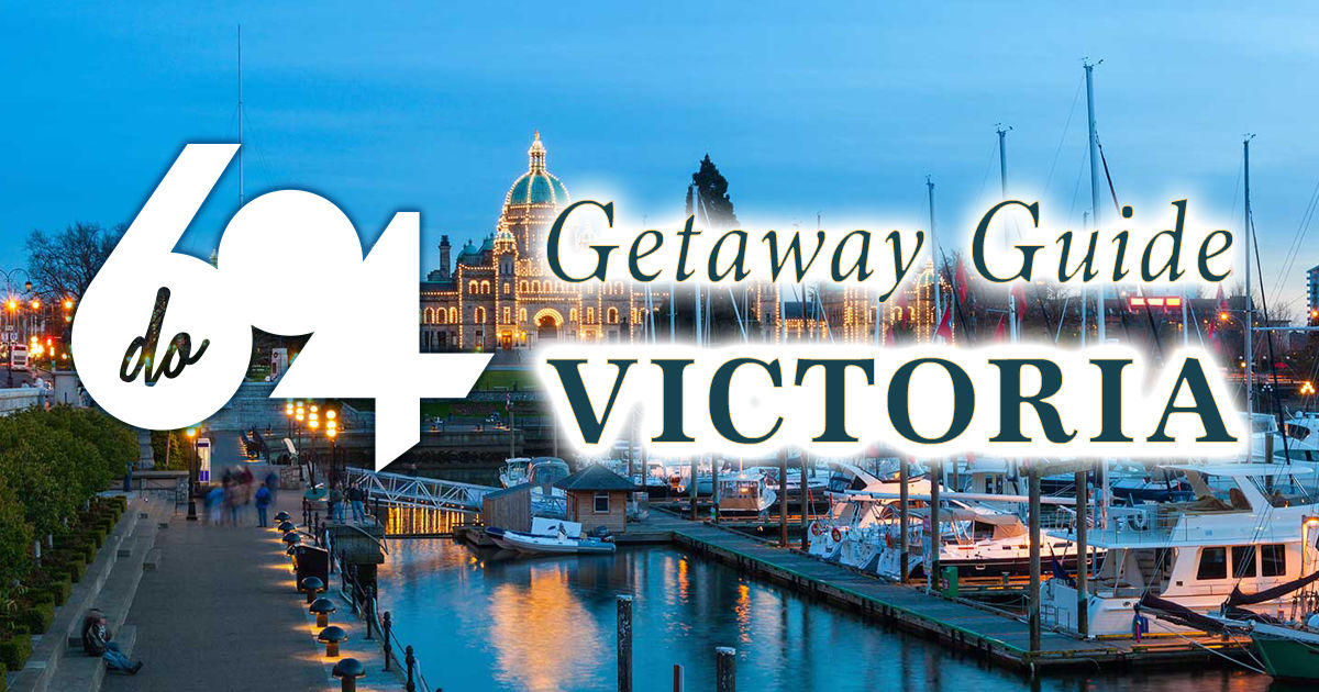 The Do604 West Coast Getaway Guides The Do604 West Coast Getaway Guides