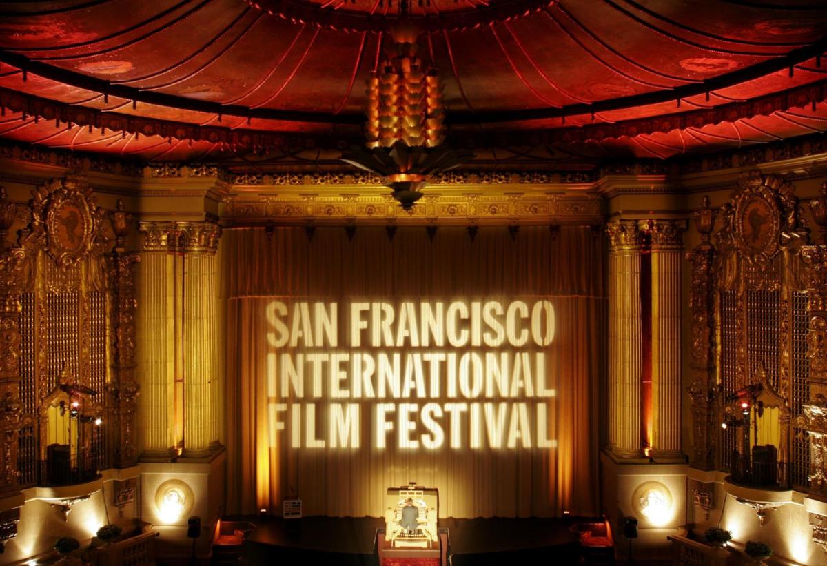 Preview + Giveaway SF International Film Festival