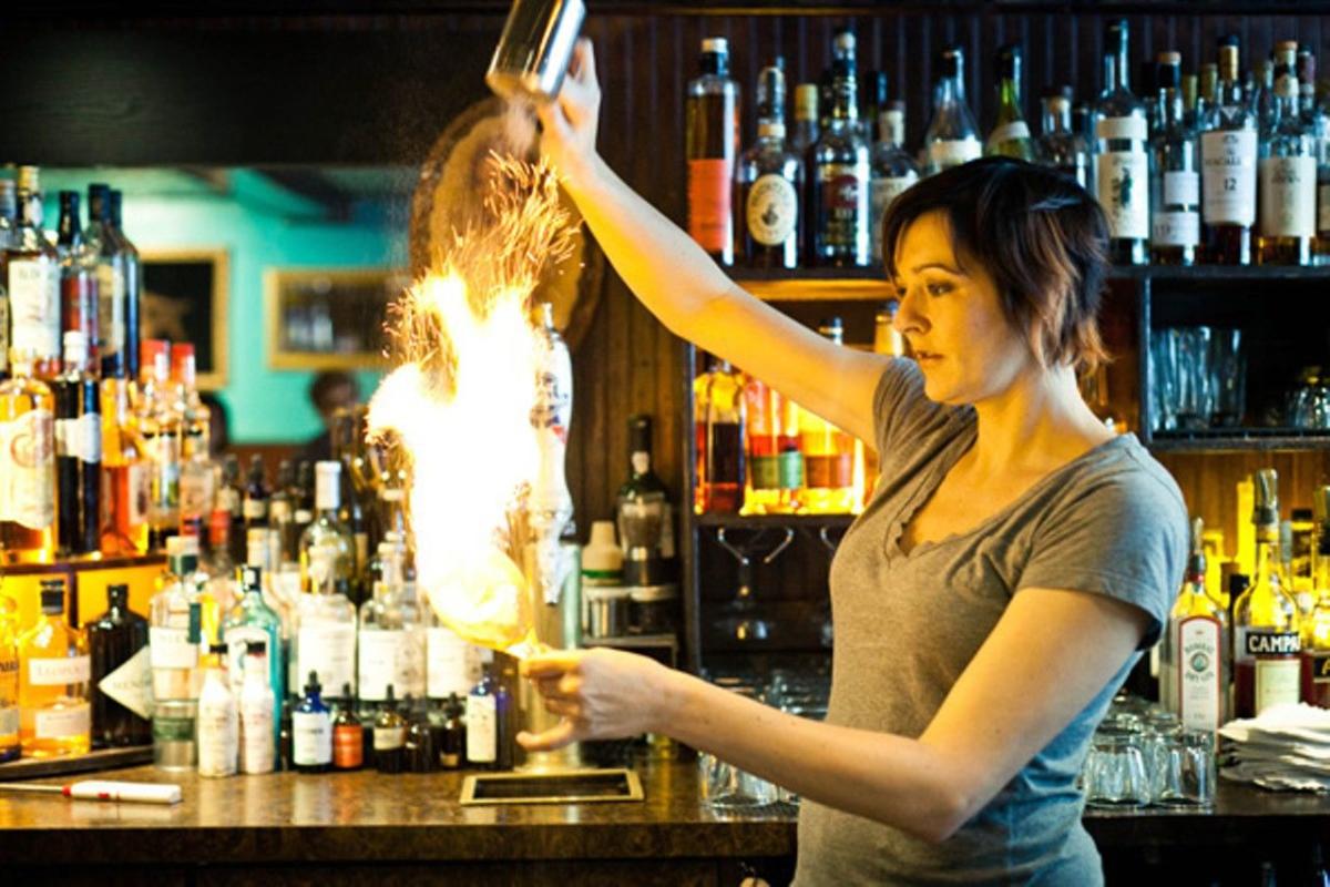 Bay Area Beverage Bucket List