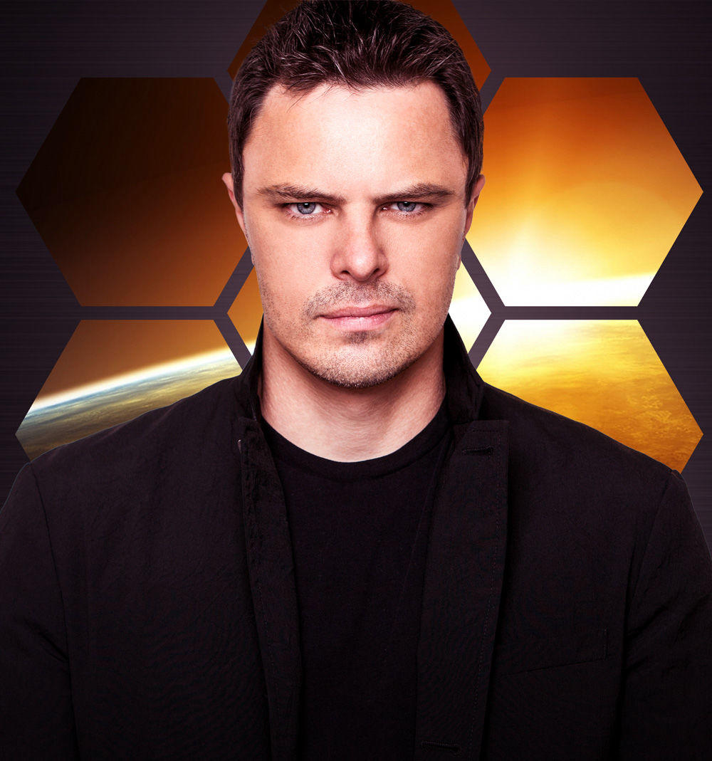 Interview: Markus Schulz